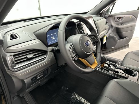 New 2026 Subaru Forester Wilderness AWD/4WD image 16