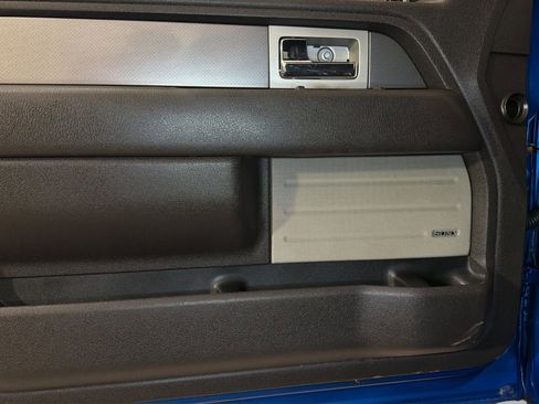 Used 2011 Ford F150 Raptor w/ Raptor Luxury Pkg AWD/4WD image 21