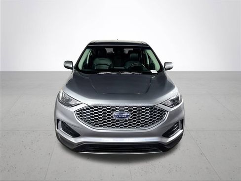 Used 2024 Ford Edge SEL AWD/4WD image 3