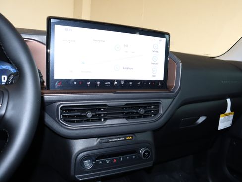 New 2025 Ford Bronco Sport Outer Banks w/ Outer Banks Tech Package+ image 26