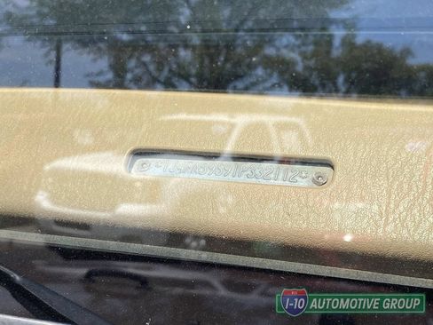 Used 2001 Jeep Wrangler Sahara AWD/4WD image 32