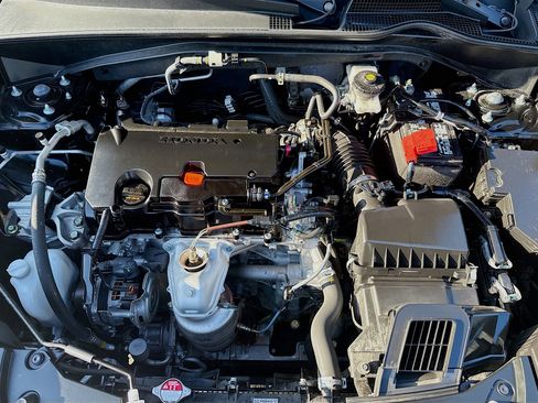 Used 2023 Honda HR-V LX image 34