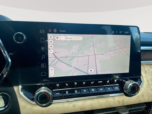 New 2026 GMC Canyon Denali AWD/4WD image 14