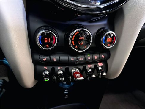 Used 2024 MINI Cooper S FWD image 34