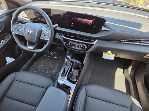 New 2026 Buick Envista Sport Touring w/ Convenience I Package FWD image 20