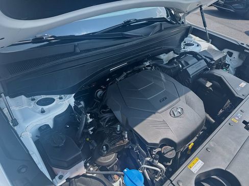 Used 2024 Hyundai Palisade SEL FWD image 26