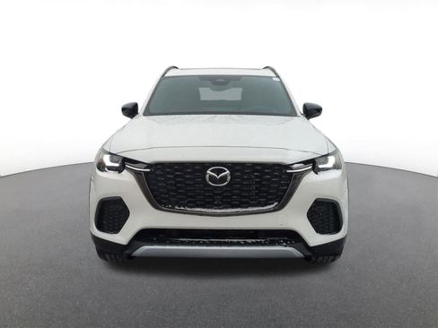New 2026 MAZDA CX-70 3.3 Turbo w/ Premium Plus Pkg image 9