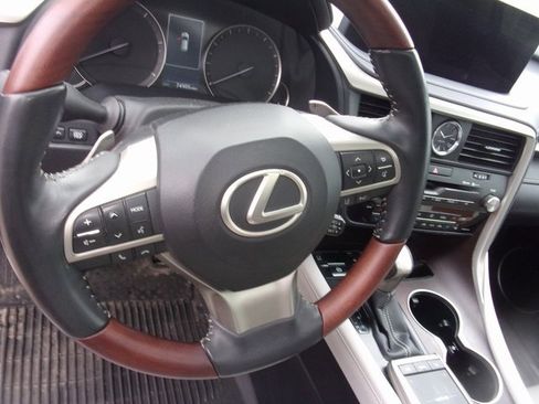 Used 2022 Lexus RX 350 350 image 10