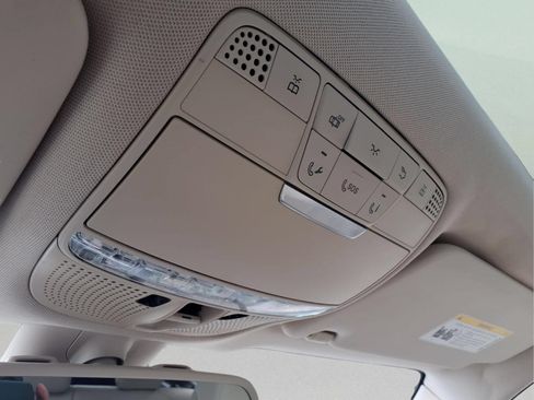 Used 2019 Mercedes-Benz GLC 300 4MATIC image 23