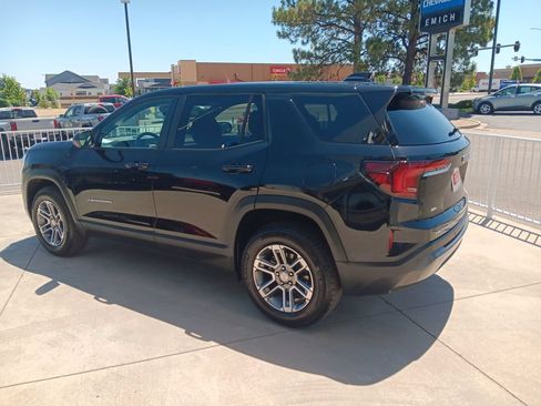 Used 2025 GMC Terrain Elevation AWD/4WD image 3