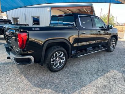 Used 2024 GMC Sierra 1500 SLT