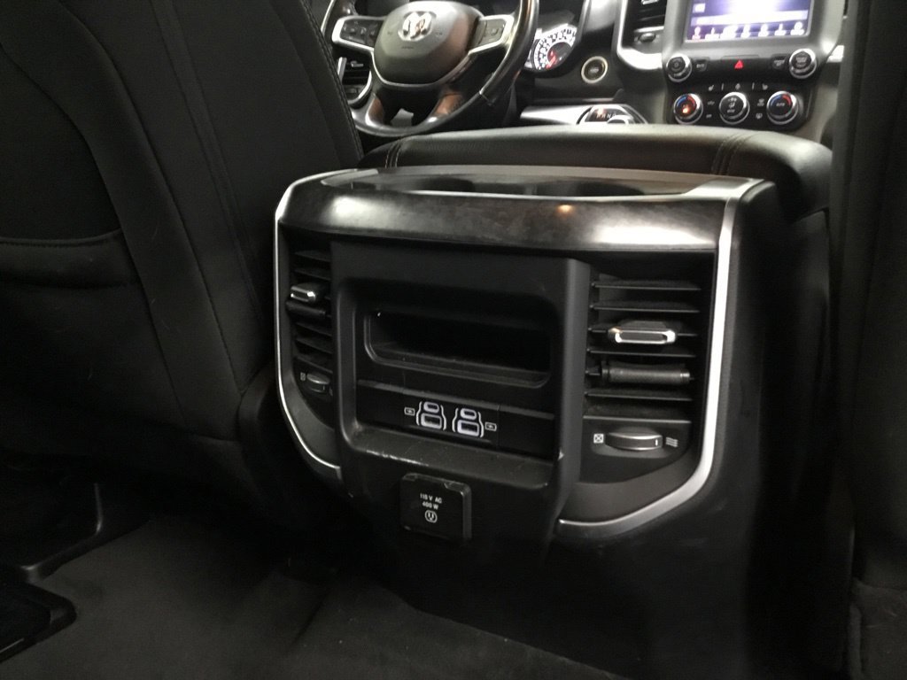 Used 2021 RAM 1500 Big Horn AWD/4WD image 19