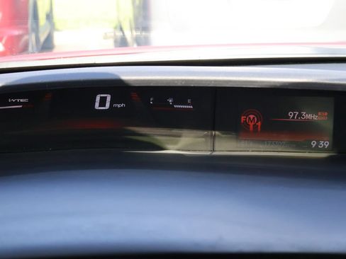 Used 2013 Honda Civic Si image 23