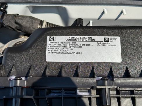 Used 2023 Chevrolet Express 3500 LT w/ LT Preferred Equipment Group image 32