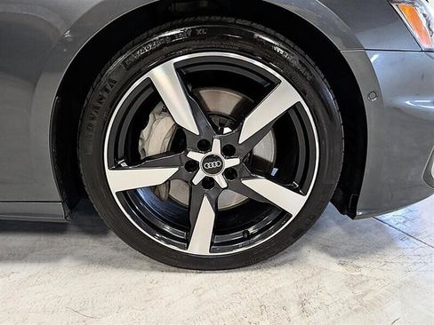 Used 2021 Audi A6 Premium Plus w/ Premium Plus Package AWD/4WD image 12