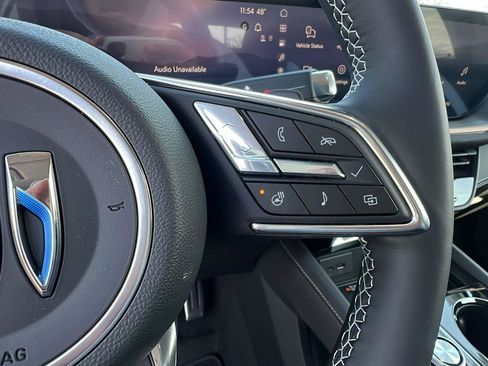 New 2026 Buick Envision Sport Touring AWD/4WD image 20