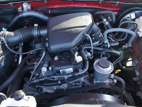 Used 2021 Toyota Tacoma SR w/ SR Convenience Package image 23