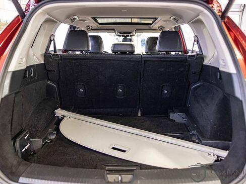 Used 2023 Nissan Rogue Platinum w/ Platinum Premium Package image 16