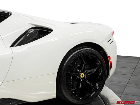 Used 2024 Ferrari SF90 Stradale AWD/4WD image 22