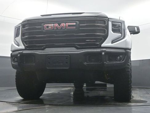 New 2026 GMC Sierra 1500 AT4X image 46