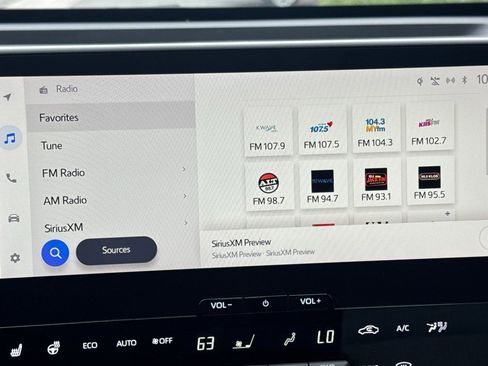 Certified 2023 Subaru Solterra AWD image 21