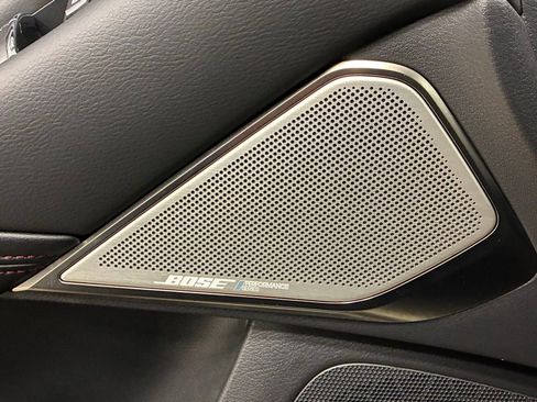 Used 2024 INFINITI Q50 Red Sport 400 w/ Black Opal Edition RWD image 18