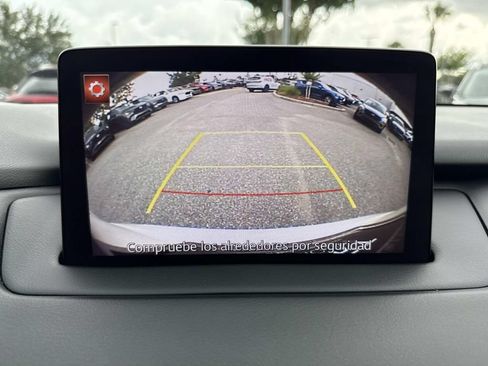 Used 2020 MAZDA CX-9 Touring AWD/4WD image 30