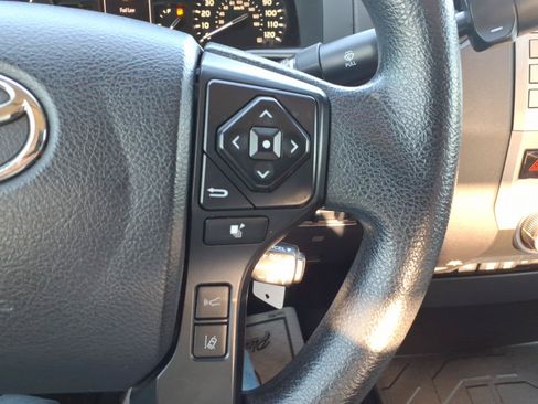 Used 2020 Toyota Tundra SR RWD image 20