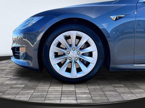 Used 2017 Tesla Model S 75D image 9