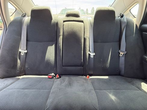 Used 2015 Nissan Altima 2.5 S w/ Special Edition Package image 22