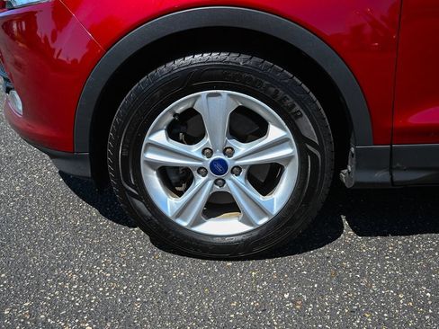 Used 2014 Ford Escape SE w/ Equipment Group 201A AWD/4WD image 12