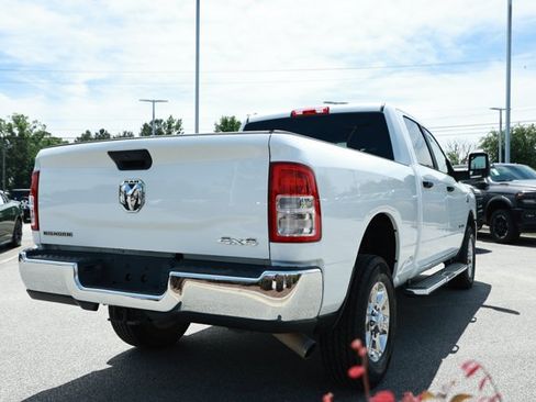 Used 2024 RAM 2500 Big Horn AWD/4WD image 6