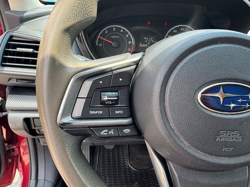 Used 2018 Subaru Crosstrek 2.0i AWD/4WD image 27