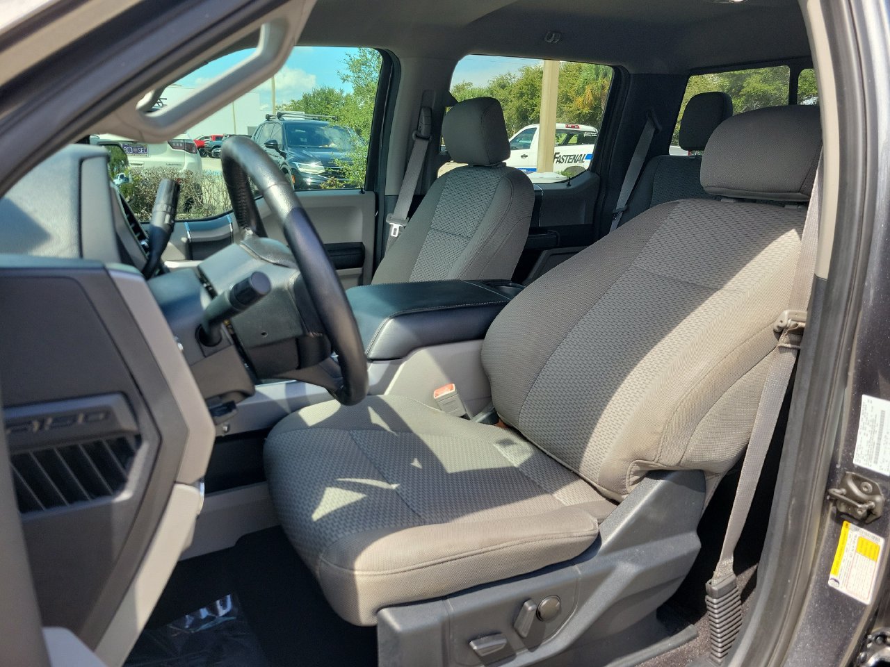 Used 2020 Ford F150 XLT w/ Equipment Group 302A Luxury RWD image 16