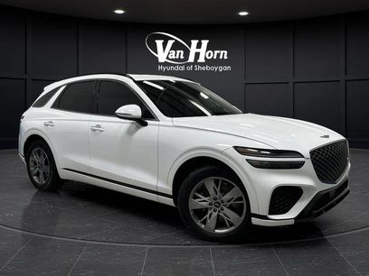 Used 2025 Genesis GV70 3.5T Sport