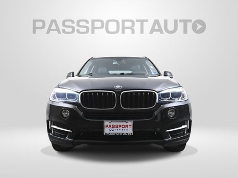Used 2016 BMW X5 xDrive35i image 2