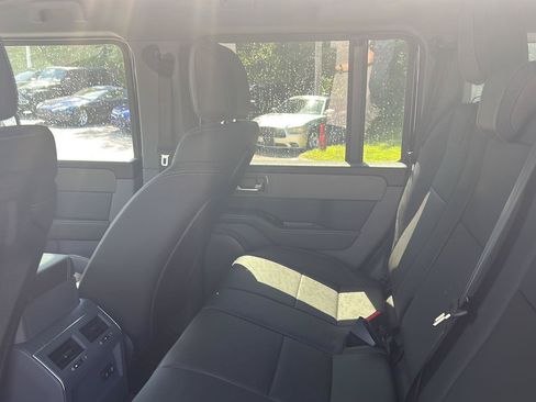 New 2025 INEOS Grenadier AWD/4WD image 34