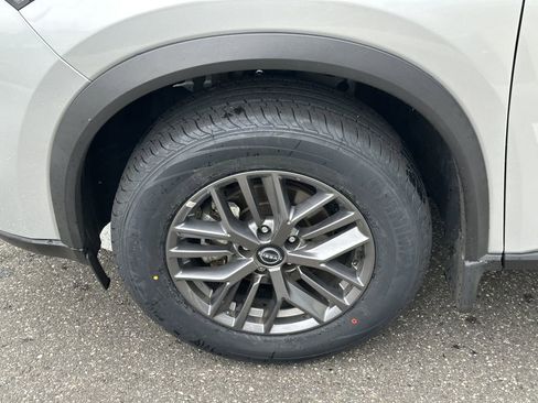 Certified 2024 Nissan Rogue S AWD/4WD image 12