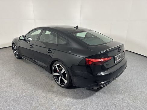 Used 2024 Audi A5 2.0T Premium Plus image 5