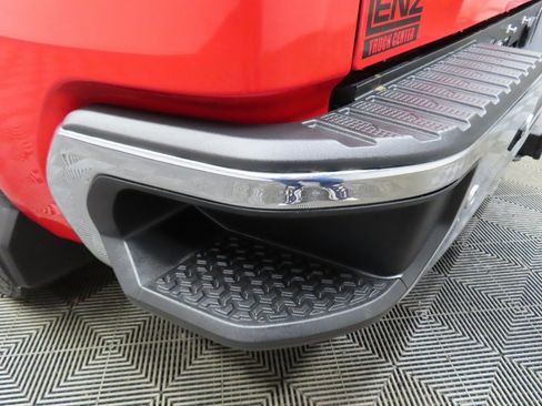 Used 2020 GMC Sierra 1500 SLT w/ SLT Premium Plus Package image 43