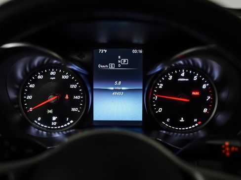 Certified 2022 Mercedes-Benz GLC 300 image 17