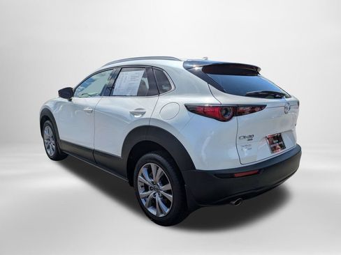 Certified 2023 MAZDA CX-30 AWD 2.5 S w/ Premium Package image 6
