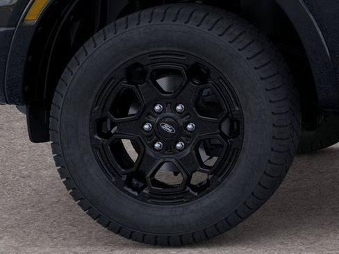 New 2026 Ford Ranger XLT AWD/4WD image 19