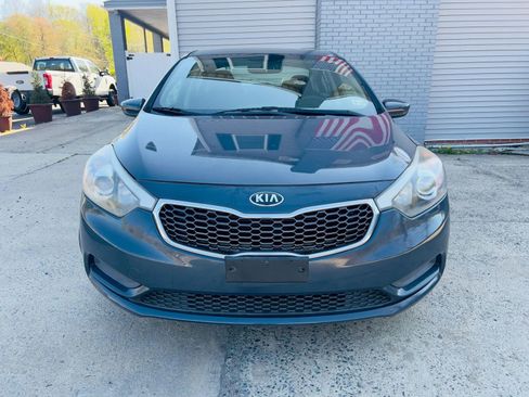 Used 2016 Kia Forte LX w/ Protection Package image 2
