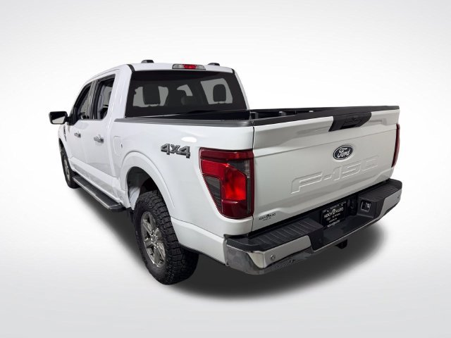 Used 2025 Ford F150 XLT w/ Equipment Group 301A Standard AWD/4WD image 34