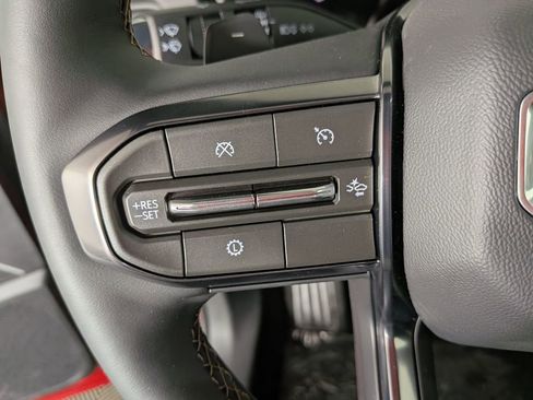 New 2026 GMC Terrain AT4 AWD/4WD image 21