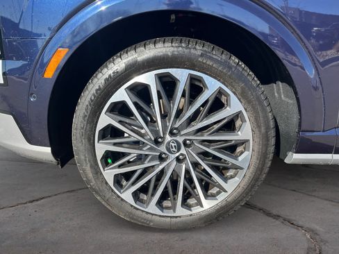 Certified 2026 Hyundai Palisade Calligraphy AWD/4WD image 14