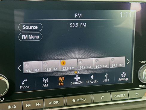 Used 2023 Nissan Rogue SV FWD image 21