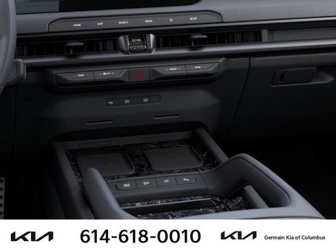 New 2027 Kia Telluride SX Prestige X-Pro AWD/4WD image 26