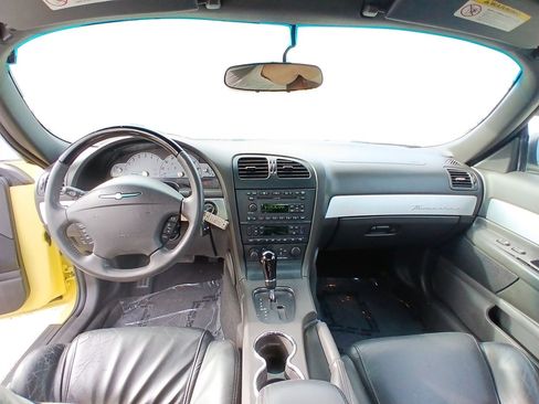 Used 2002 Ford Thunderbird Deluxe image 15